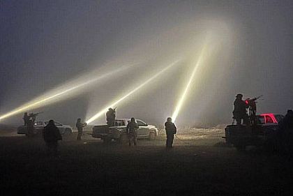 Ночью над Украиной сбили 52 из 110 вражеских беспилотников: что с остальными дронами