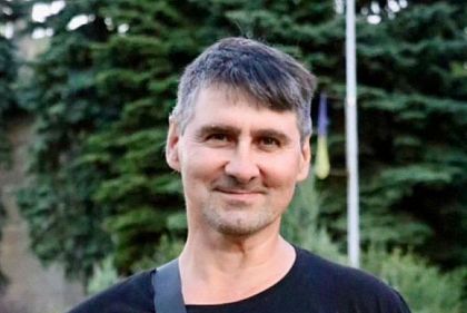 Полиция Кривого Рога разыскивает 55-летнего Виктора Алексеенко