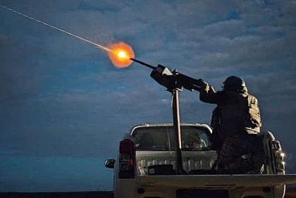 Ночью над Украиной сбили 22 из 28 вражеских беспилотников: куда улетела часть дронов