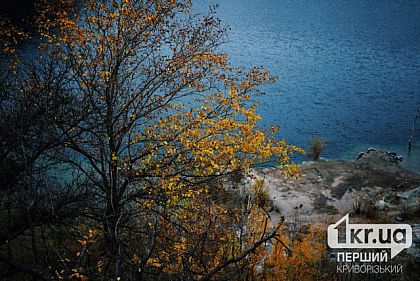 Какой погоды ждать криворожанам 4 декабря