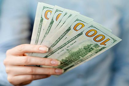 Какой курс валют в Кривом Роге 4 декабря