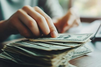 Какой курс валют в Кривом Роге 6 декабря