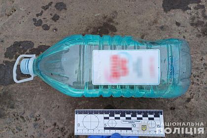 Пытался поджечь дом: в Кривом Роге задержали 19-летнего поджигателя