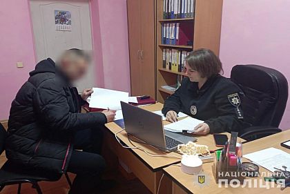 В нетрезвом состоянии угнал автомобиль: на Днепропетровщине задержали мужчину