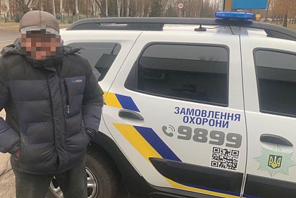 Правоохранители обнаружили криворожанина с фальшивым военным билетом