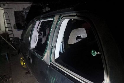 Днепропетровщина под обстрелом: ПВО сбила три «шахеды», есть разрушения