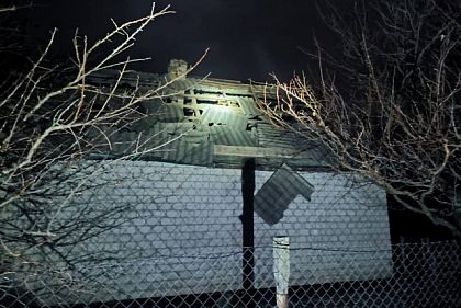 Россия за неделю выпустила по Украине более 100 ракет