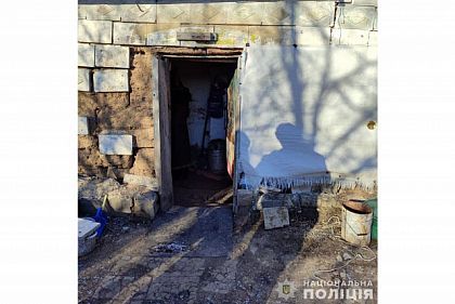 Избил до смерти: в Кривом Роге задержали мужчину