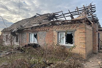 Пострадали 6 человек: оккупанты более 30 раз атаковали Никополь