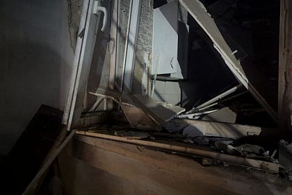Количество пострадавших от российской атаки в Кривом Роге увеличилось до шести