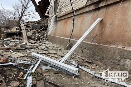 В каком состоянии находятся пострадавшие от ракетной атаки в Кривом Роге