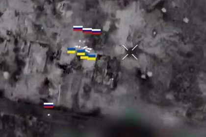 Российские оккупанты расстреляли еще четырех украинских военнопленных в Донецкой области