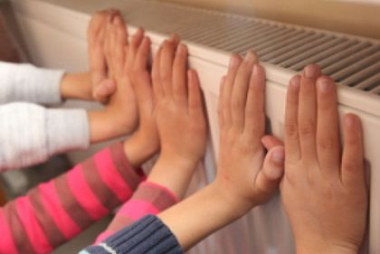 130 учебных заведений Днепропетровщины получили по 290 000 гривен на отопительный сезон