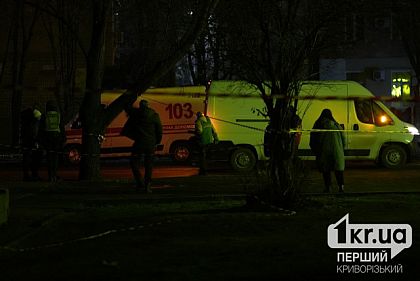 В Кривом Роге количество пострадавших от российской атаки возросло до 9