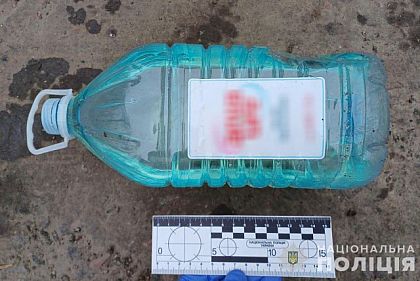 Поджег авто возле частного дома: в Кривом Роге разоблачили горожанина