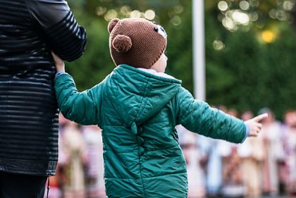 С начала года в Днепропетровской области усыновили 109 детей