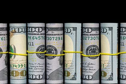 Какой курс валют в Кривом Роге 27 декабря