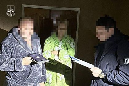 В Україні затримали та повідомили про нову підозру комбригу, який покривав знущання над військовими