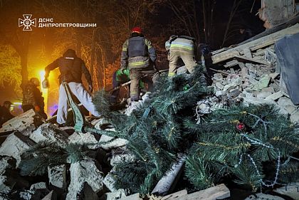 За неделю спасатели Днепропетровщины выезжали на вызовы 349 раз