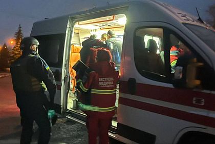 Пострадал 40-летний мужчина: оккупанты в очередной раз обстреливали Никопольщину