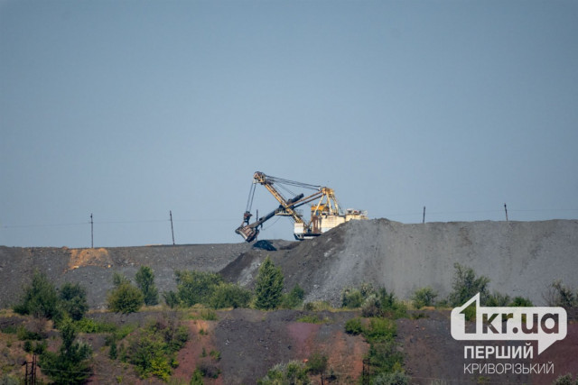 Інгулецький ГЗК Кривого Рогу може повністю припинити роботу через нестачу електроенергії