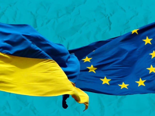 Украина за 5 лет может выполнить требования по всем 35 главам переговоров с ЕС