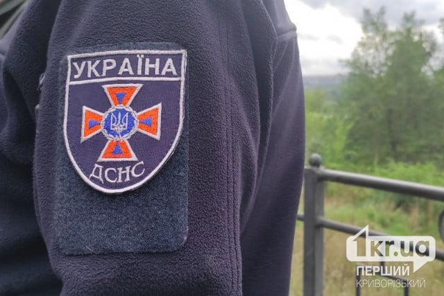 Офицера ГСЧС с Днепропетровщины осудили за госизмену