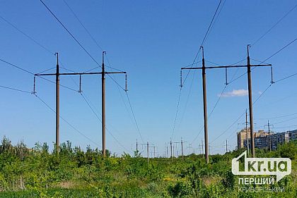 З 18:00 у Кривому Розі можуть вимикати світло