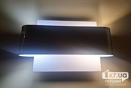 Будут ли отключать свет в Кривом Роге 3 июня