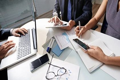 «єРобота» в Кривом Роге: за этот год 69 местных предпринимателей получили гранты