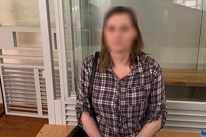 Нанесла смертельные ножевые ранения мужу во время ссоры: в Никополе задержали женщину
