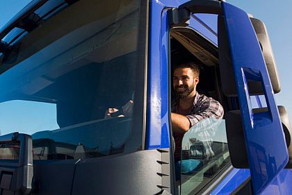 Зарплата от 15 000 гривен: каких водителей ищут работодатели Кривого Рога