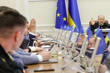 В Берлине подписали соглашения на 260 миллионов евро для восстановления разрушенного жилья в Украине