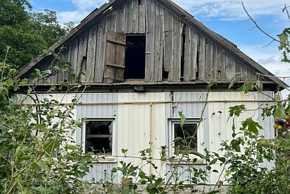 В результате атаки на Никопольщину пострадали три женщины