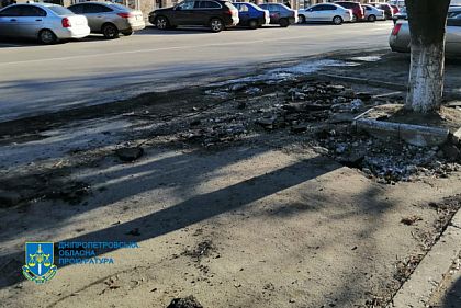Завладели 1,2 миллионами гривен: на Днепропетровщине будут судить чиновников горсовета и подрядчика