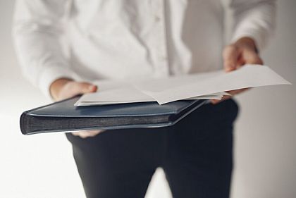 Как жителям Кривого Рога восстановить документы, удостоверяющие право собственности