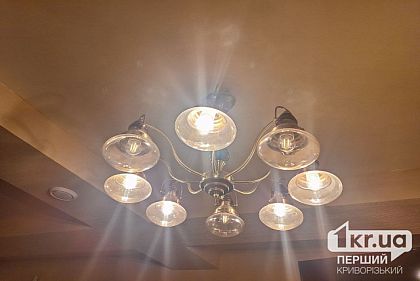 Будут ли действовать 29 июня в Кривом Роге графики отключения света