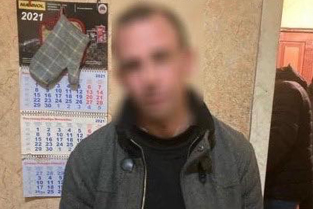 На Дніпропетровщині затримали підозрюваного у вбивстві чоловіка
