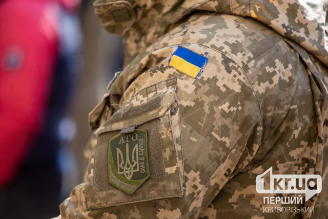 Военное положение и мобилизацию в Украине продлили на 90 дней
