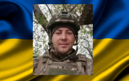 Защитнику из Криворожья Алексею Чурбакову просят присвоить звание Героя Украины посмертно