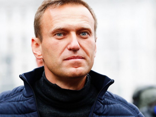 РФ заявила, что Алексей Навальный умер в тюрьме: что известно