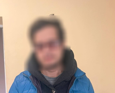 Серія майнових злочинів з магазинів: на Дніпропетровщині чоловіку повідомили про підозру