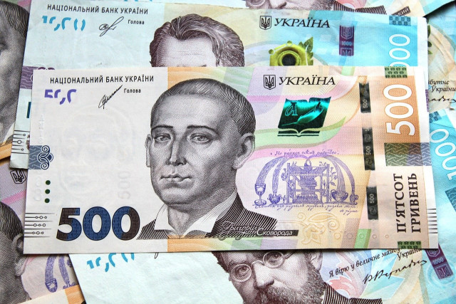 В Украине за год увеличилось количество миллионеров за год