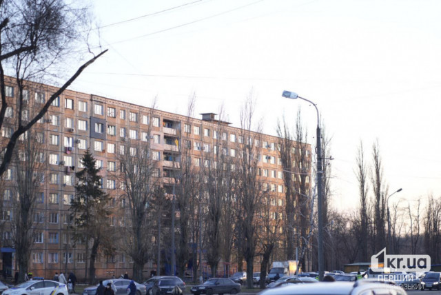 В Кривом Роге задолженность общежития за электроэнергию составляет почти 1 миллион гривен