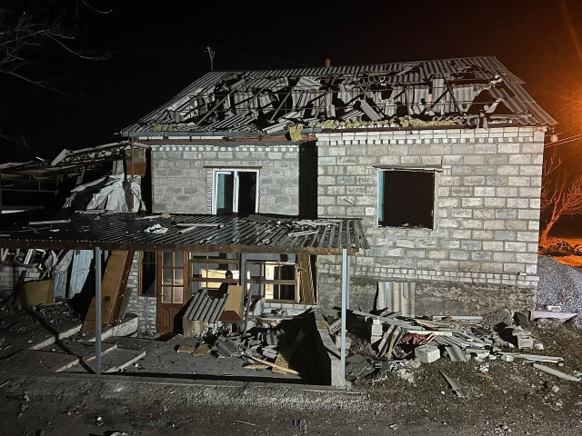 Постраждали четверо людей: наслідки ворожої атаки на Дніпро