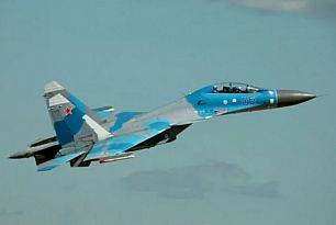 Повітряні Сили відзвітували про другий збитий за день Су-34 росіян