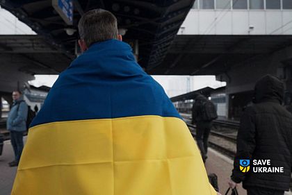 4 детей вернули с оккупированных территорий