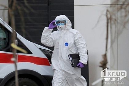 За тиждень на Дніпропетровщині зросла захворюваність на ГРВІ