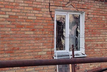 Враг 4 раза за сутки обстрелял Никопольщину