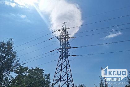 На Дніпропетровщині енергетики за місяць повернули світло для майже 29 тисяч родин